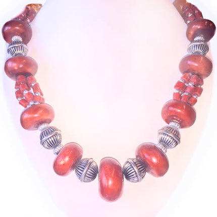 Berber ketting