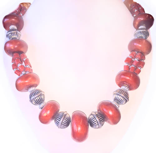 Collier berbère