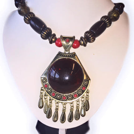 Amazigh ketting