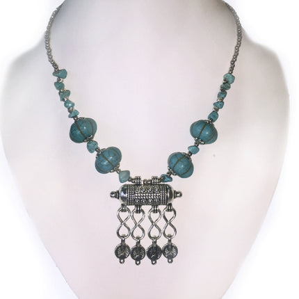 Atlas ketting