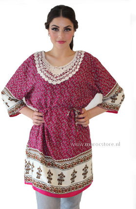 Tuniek Zouk