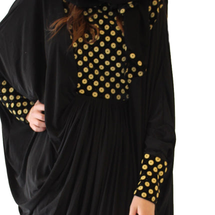 Abaya Emirates