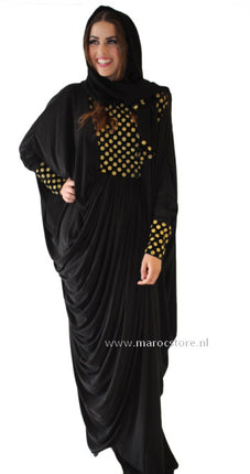 Abaya Emirates