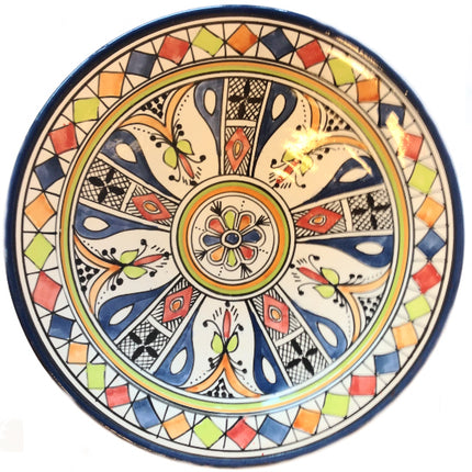 Schaal Safi 35 cm