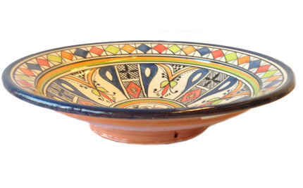 Schaal Safi 35 cm