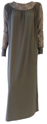 Abaya Kant