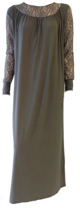 Abaya Kant