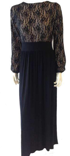 Spitzenkleid Selma