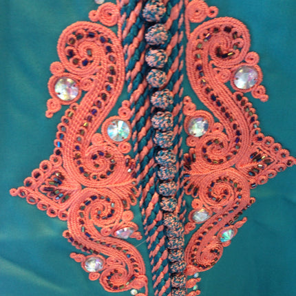 Djellaba Fes