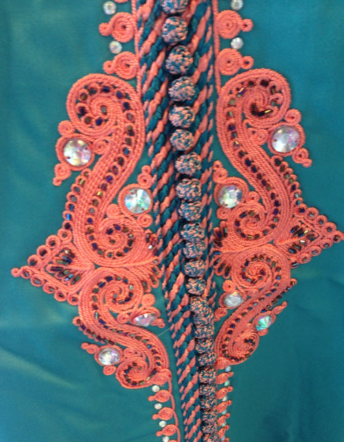 Djellaba Fes