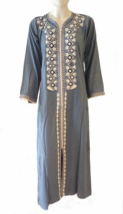 Djellaba marocaine