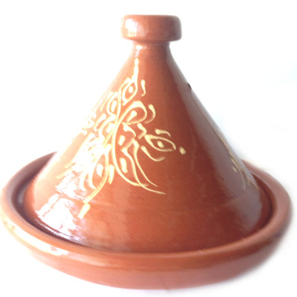 Tajine Essaouira Ø 30 cm
