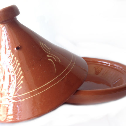 Tajine Essaouira Ø 30 cm