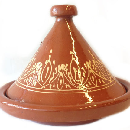 Tajine Essaouira Ø 30 cm