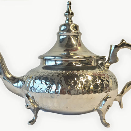 Traditionele Theepot --ml