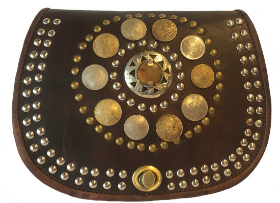 Sac Riveter de Marrakech