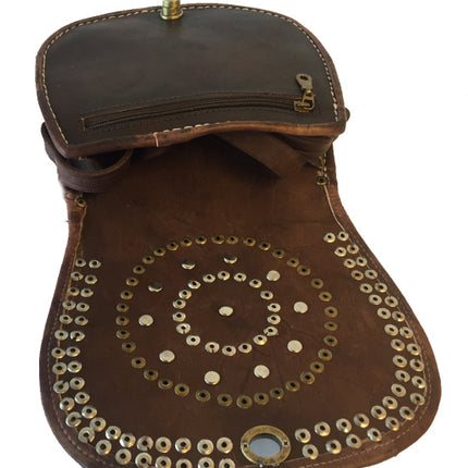 Riveter Tas uit Marrakech