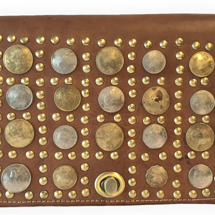 Hayati tas uit Marrakech