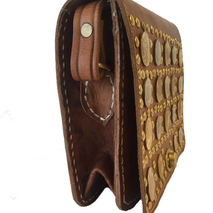 Hayati tas uit Marrakech