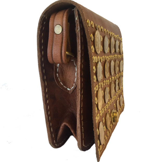 Hayati Tasche aus Marrakesch