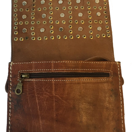 Hayati tas uit Marrakech