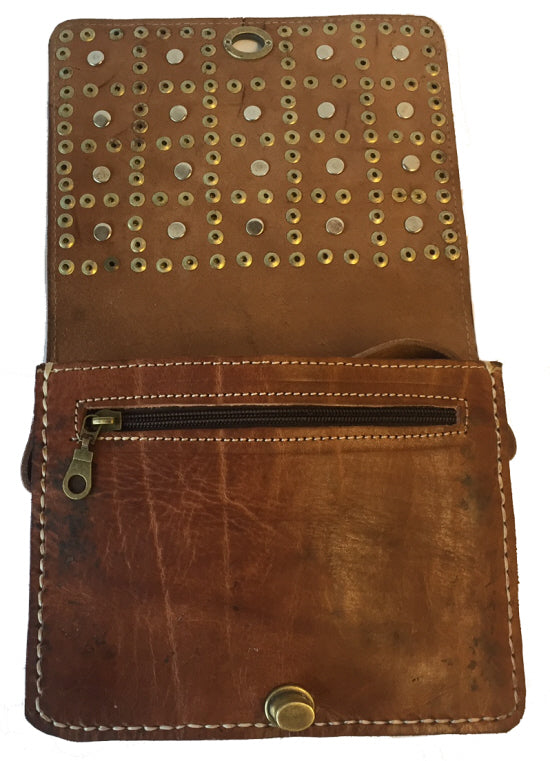 Hayati Tasche aus Marrakesch