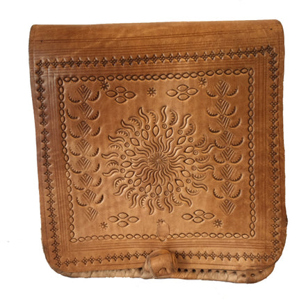 Azri tas uit Marrakech Medium