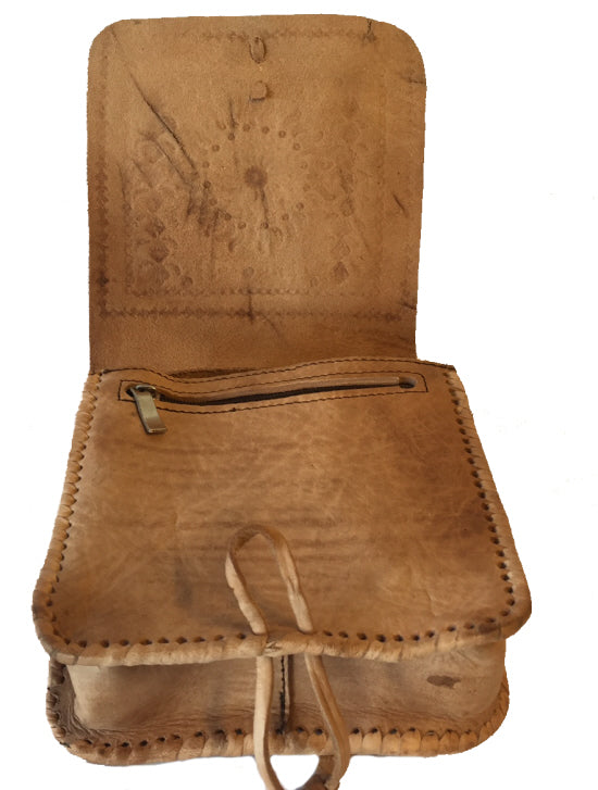 Azri Tasche aus Marrakesch, Medium