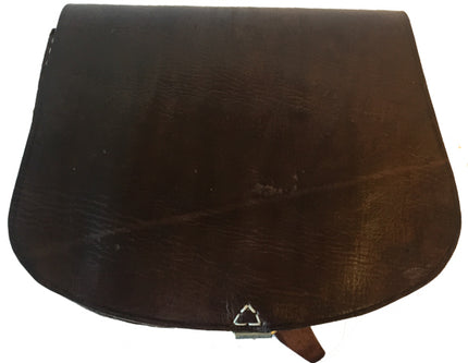 Lady luxe Tas uit Marrakech
