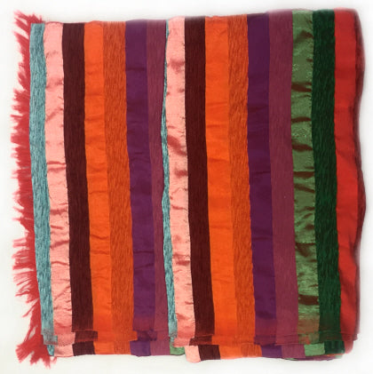 Jeté de lit marocain