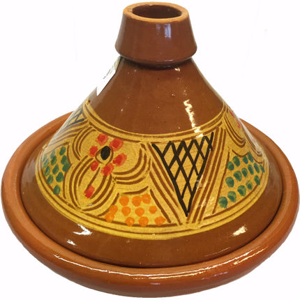 Slaoui Tajine Ø 30 cm
