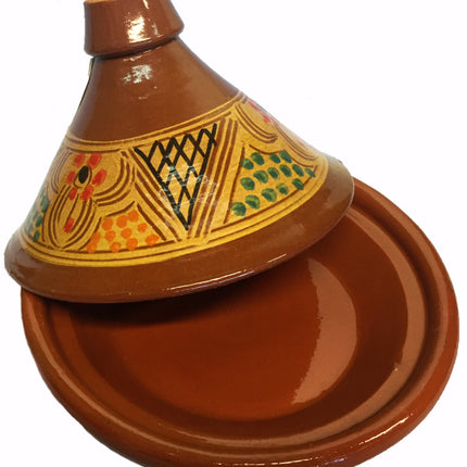 Slaoui Tajine Ø 30 cm