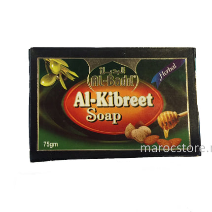 Al Kibreet Zeep