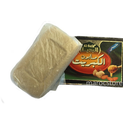 Al Kibreet Zeep