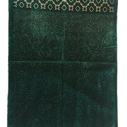 Eenvoudig Gebedskleed – 117 x 79 cm
