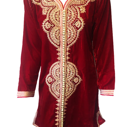 Katifa Tuniek