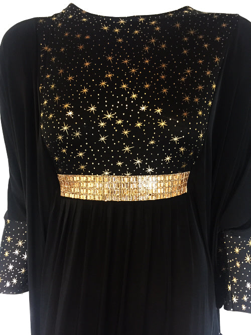 Abaya Faracha or