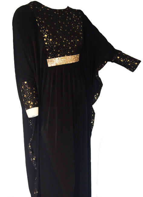 Abaya Faracha or