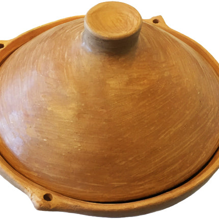 Arif Tajine