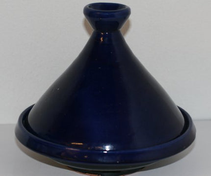 Tajine Ahlam Blauw S