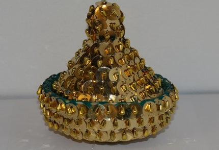 Traditionele broodmand klein