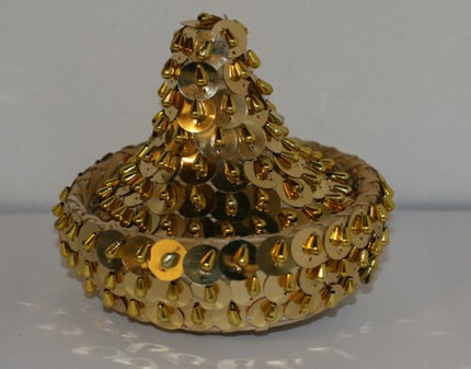 Traditionele broodmand klein