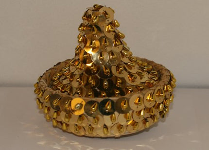Traditionele broodmand klein