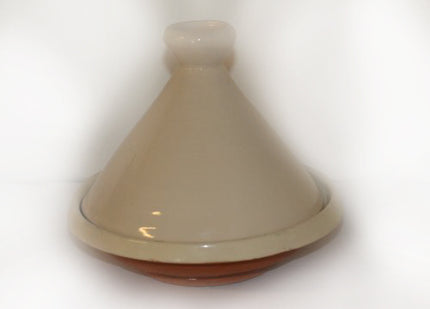 Tajine Ahlam Creme S