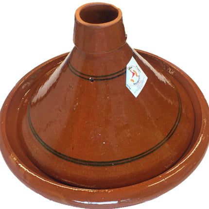 Familie Tajine Ø 35 cm
