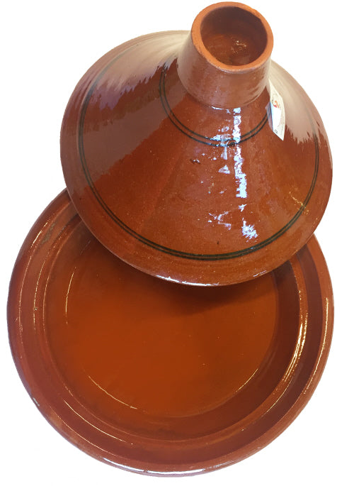 Familie Tajine Ø 35 cm