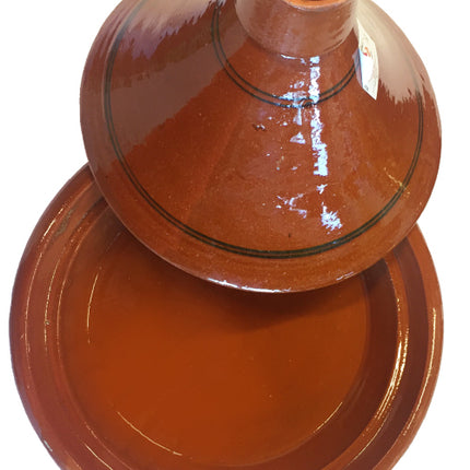 Familie Tajine Ø 30 cm