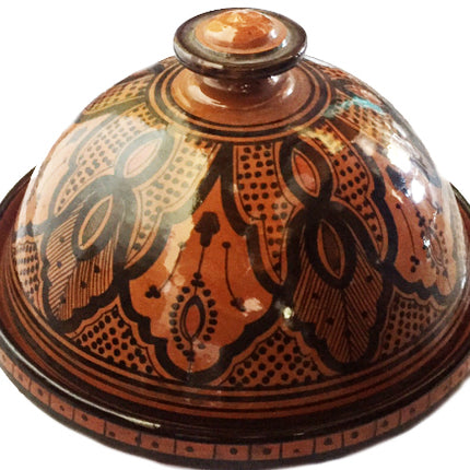 Tanjine tajine Ø 30 cm