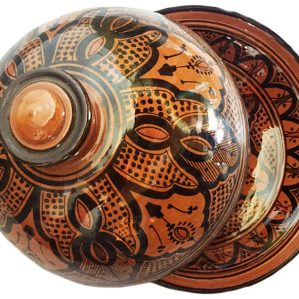Tanjine tajine Ø 30 cm