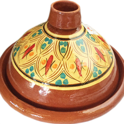 Marokkaanse Familie Tajine Ø 30 cm